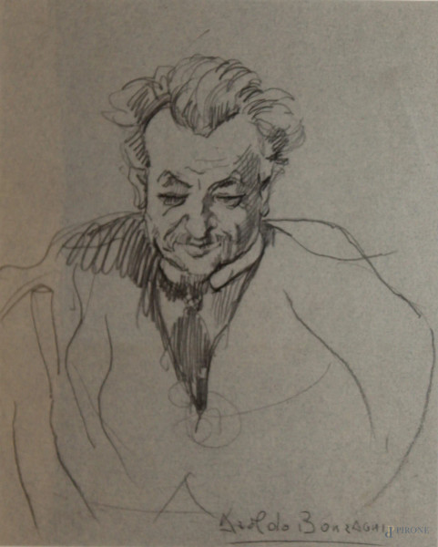 Ritratto di gentiluomo