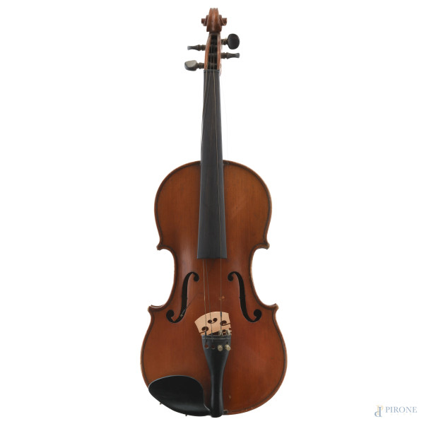 Violino, (difetti, rotture,da revisionare)