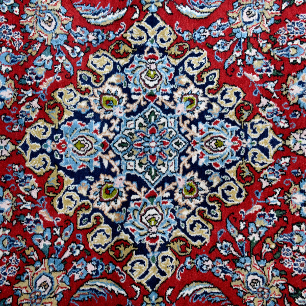 Tappeto Qum, cm 218x140, (difetti)