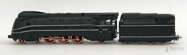 Locomotiva Marklin 3094, completo di custodia originale