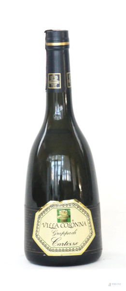 Grappa di Cartizze "Villa Colonna"