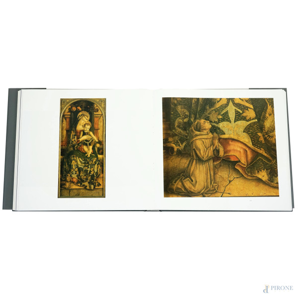 AA.VV., Pinacoteca Vaticana, Fabbri Editore, 1992 (difetti)