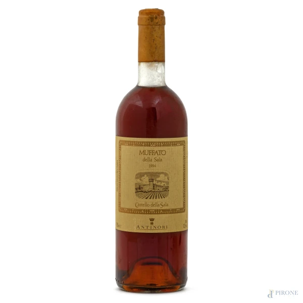 Muffato, Marchesi Antinori Castello della Sala, 1994