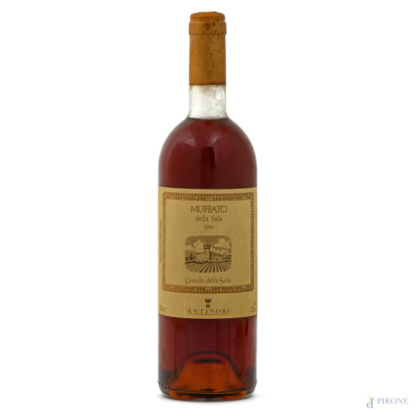 Muffato, Marchesi Antinori Castello della Sala, 1994