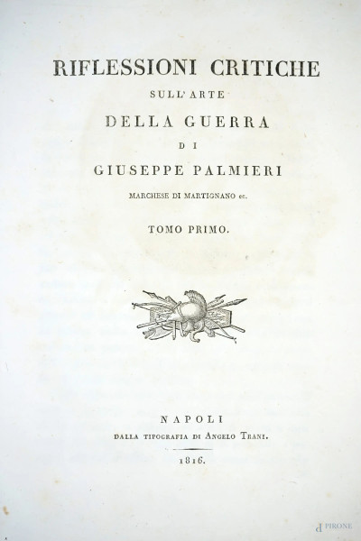 Lotto di quattordici volumi del XVII, XVIII e XIX secolo, (difetti, macchie e pagien recise).