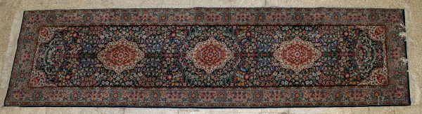 Galleria Kirman, 300x73 cm