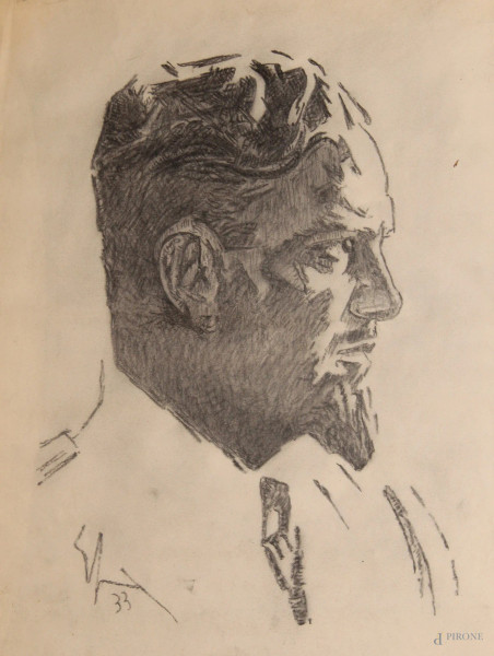 Ritratto di Italo Balbo