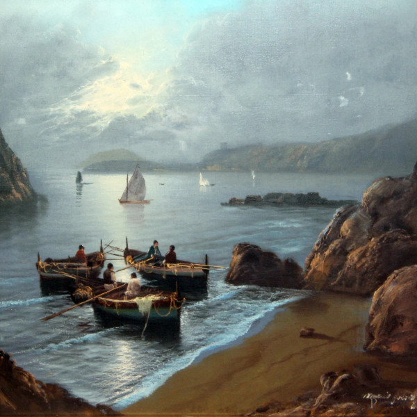 Costa di Alghero