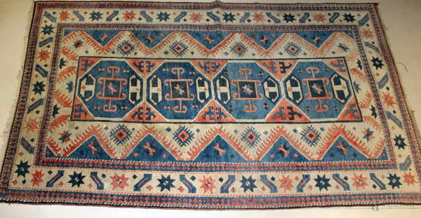 Tappeto Kazak
