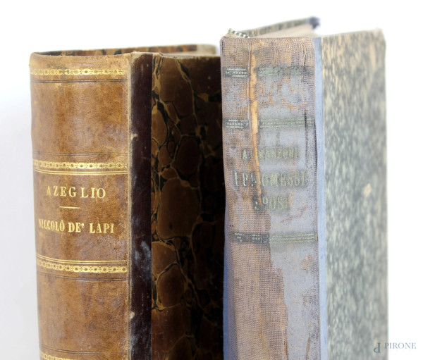 Restauro di libri antichi, mappe e pergamene - Bottega Fagnola