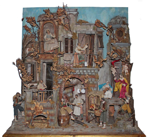 Presepe